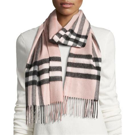 burberry scarf female|Burberry scarf women price.